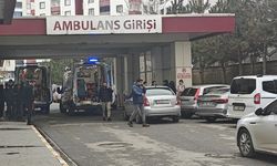 Polis memuru evinde ölü bulundu