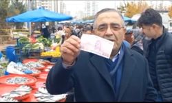 Diyarbakır vekili, “Portakal tane ile alınıyor” dedi