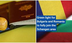 Bulgaristan ve Romanya’dan Schengen'e tam üyelik