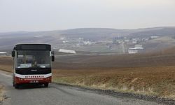 Diyarbakır Silvan’daki 12 bin nüfuslu 24 mahallenin ulaşım sorununa çözüm