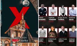 Diyarbakır'da İlk TEDx Etkinliği: TEDxFabrika