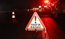 Şanlıurfa'da zincirleme trafik kazası