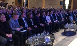 Diyarbakır'daki ekonomi zirvesinde TÜSİAD Başkanı’ndan kayyım tepkisi