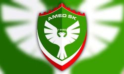 Amedspor ilk ihracatını Almanya'ya yapıyor