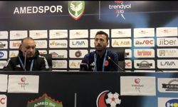 Ümraniyespor, Amedspor yenilgisini erken gole bağladı