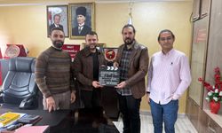 Diyarbakır'ın  Eğil ilçesi film ve dizi yapımcılarının yeni gözdesi olacak