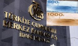 Merkez Bankası'ndan yeni banknot açıklaması