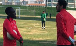 Amedspor’un transferi, Kürtçe ve Türkçe öğrenmek istiyor