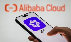 Alibaba'dan  yapay  zeka  atağı