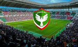 Amedspor, maç oynamadan bir basamak yükseldi