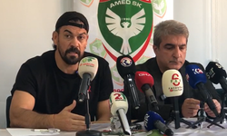 Amedspor hocası Servet Çetin Adana maçında neden oyuncu değiştirmedi?