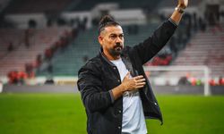 Amedspor, Servet ile Çetin takım oldu