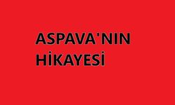 ASPAVA'nın anlamı ve hikayesi