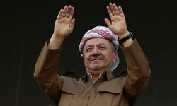 Barzani: Sorunun barışçıl yollarla çözülmesi şart