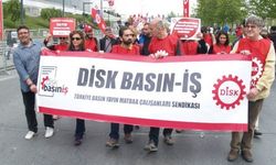 DİSK Basın-İş Toplu İş Sözleşmesi yetkisini kazandı