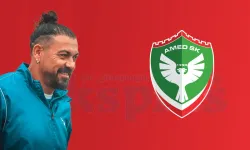 Amedspor, Servet ile Çetin takım oldu