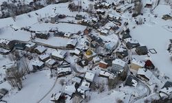 Meteorolojiden çığ ve don uyarısı