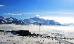 Meteoroloji çığ uyarısı yaptı