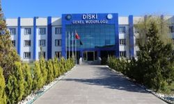 Diyarbakır DİSKİ'den bir açıklama daha