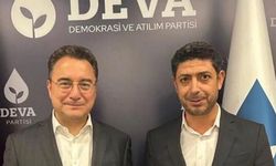 DEVA Partisi Diyarbakır İl Başkanının acı günü