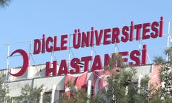 Bölgenin sağlık üssü: Dicle Üniversitesi hastaneleri