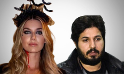 Dilara Altıntop kimdir, kaç yaşında? Reza Zarrab ile evlendi mi?