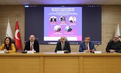 DTSO’da dış ticaret semineri