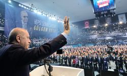 Erdoğan: Hedefimize adım adım yaklaşıyoruz