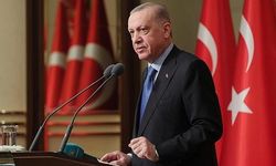 Cumhurbaşkanı Erdoğan Van’da konuştu