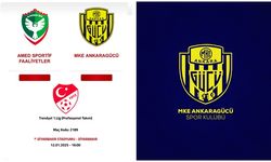 Amedspor Ankargücü maçıyla ilgili önemli gelişme