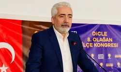 Ensarioğlu, süreç, DEM Parti, Kandil ve Öcalan için konuştu