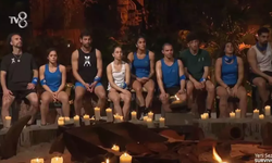 Survivor'da ilk dokunulmazlığı kim kazandı? 1 ocak 2025 eleme adayı