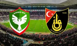 Amedspor'un rakibi Fenerbahçe'den oyuncu aldı