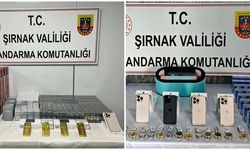 Kaçakçılık operasyonlarında 3 tutuklama