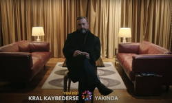 Kral Kaybederse dizisi konusu nedir? Oyuncuları kimdir?