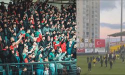 İstanbul hocası, Amedspor taraftarına niye gittiklerini açıkladı