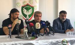 Transfer için Amedspor’un kapısına dayandılar