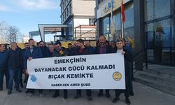 HABERSEN Diyarbakır:  PTT personel alsın