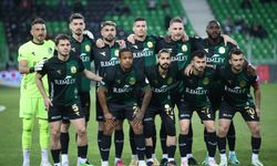 Amedspor'un rakibinde yeni hoca belli oldu