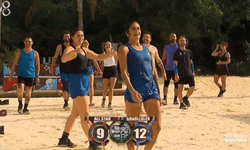 Survivor All Star 2025'te 3. ve 4. eleme adayı kimler oldu?