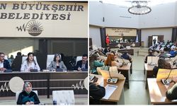 Van Büyükşehir’den kayyım tepkisi