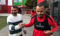 Amedspor’un yeni 3 transferi idmana çıktı