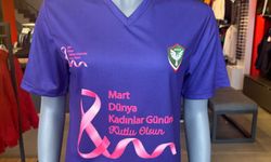 Amedspor’dan Kadınlar Günü için satışa sundu