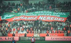 Amedspor 90'da kazandı