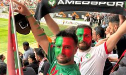 Amedspor, ilk yarıyı yenik kapattı