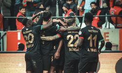 Uzun aradan sonra Amedspor 11'indeler