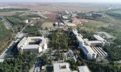 Diyarbakır'da 1201 üniversiteli kampüste çalışacak