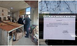 Diyarbakır’ın o ilçesinde "askıda ekmek" uygulaması