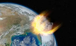 Bilim insanları, asteroit çarpmasıyla yaşanacak felaketi araştırdı