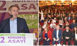 DEM Parti Eşbaşkanı Bakırhan: Onurlu bir barışı sağlayacağız